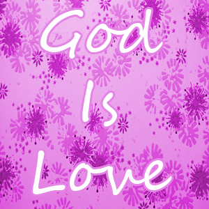 GodisLove